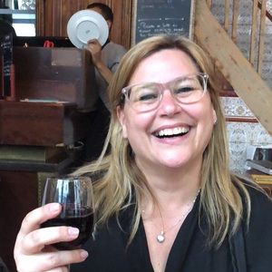 Meet your Posher, Chantal